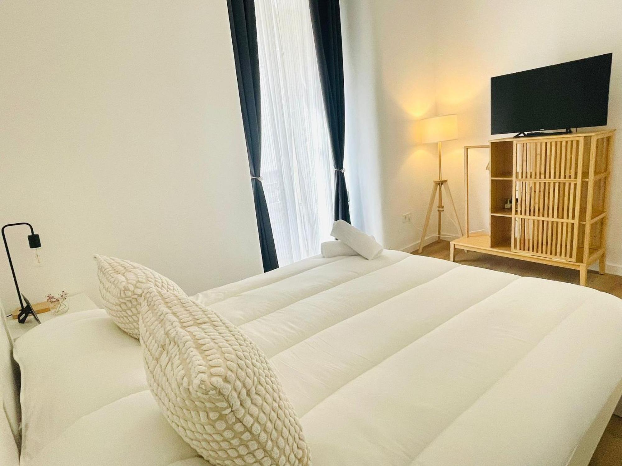 Suites Larios, Malaga